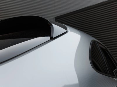 2024 Porsche Macan Macan