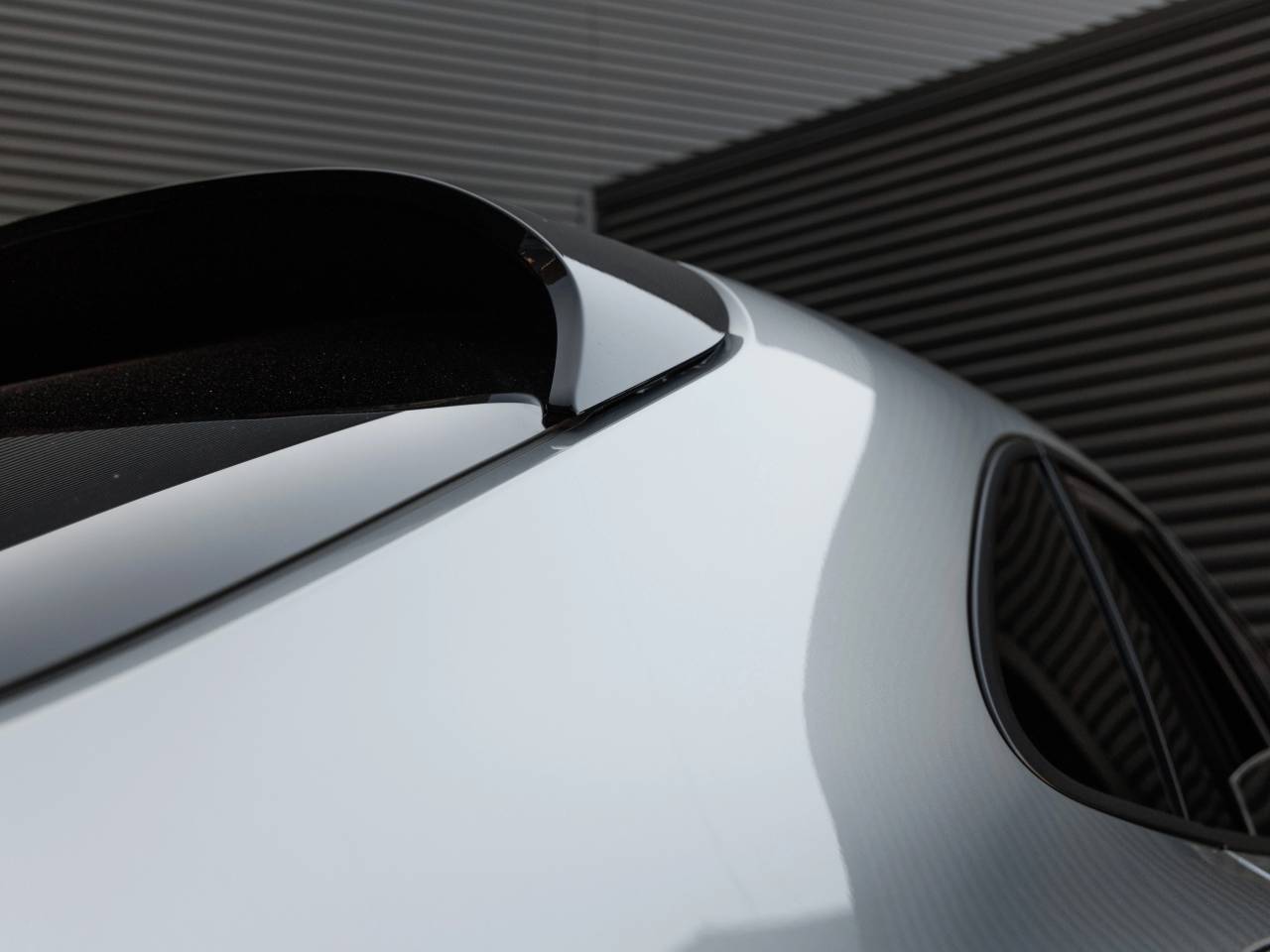2024 Porsche Macan Macan