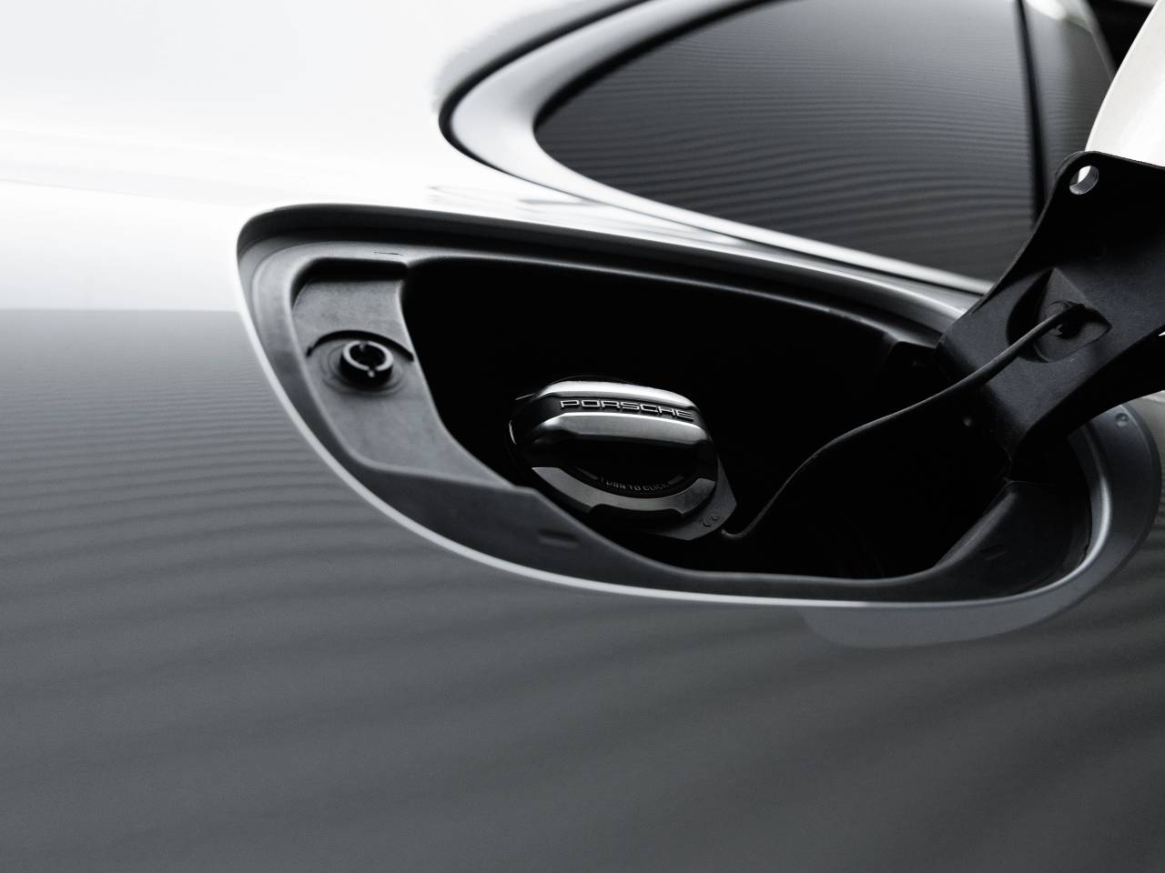 2024 Porsche Macan Macan