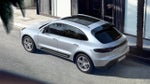 2024 Porsche Macan Macan