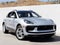 2024 Porsche Macan Macan