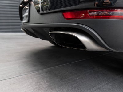 2018 Porsche Macan Macan