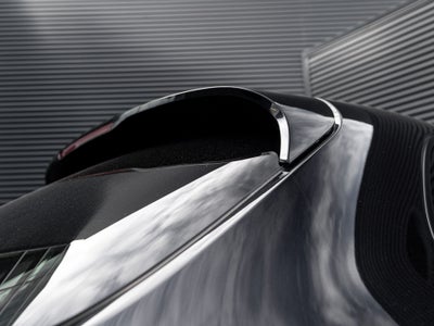 2018 Porsche Macan Macan