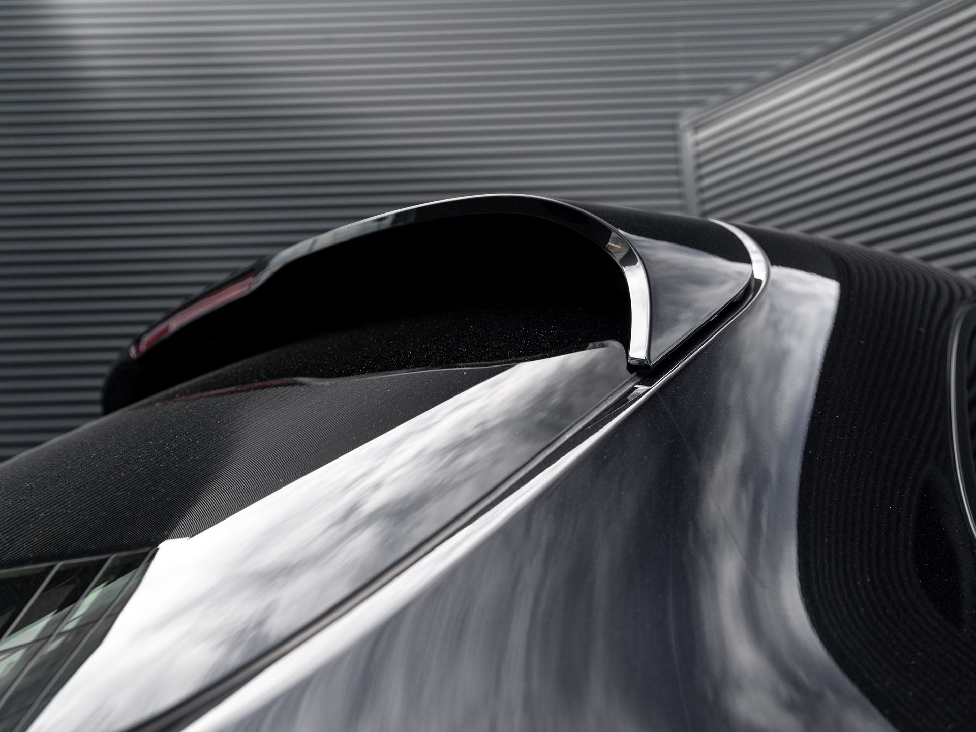 2018 Porsche Macan Macan