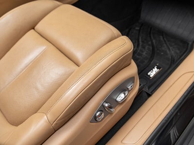 2018 Porsche Macan Macan