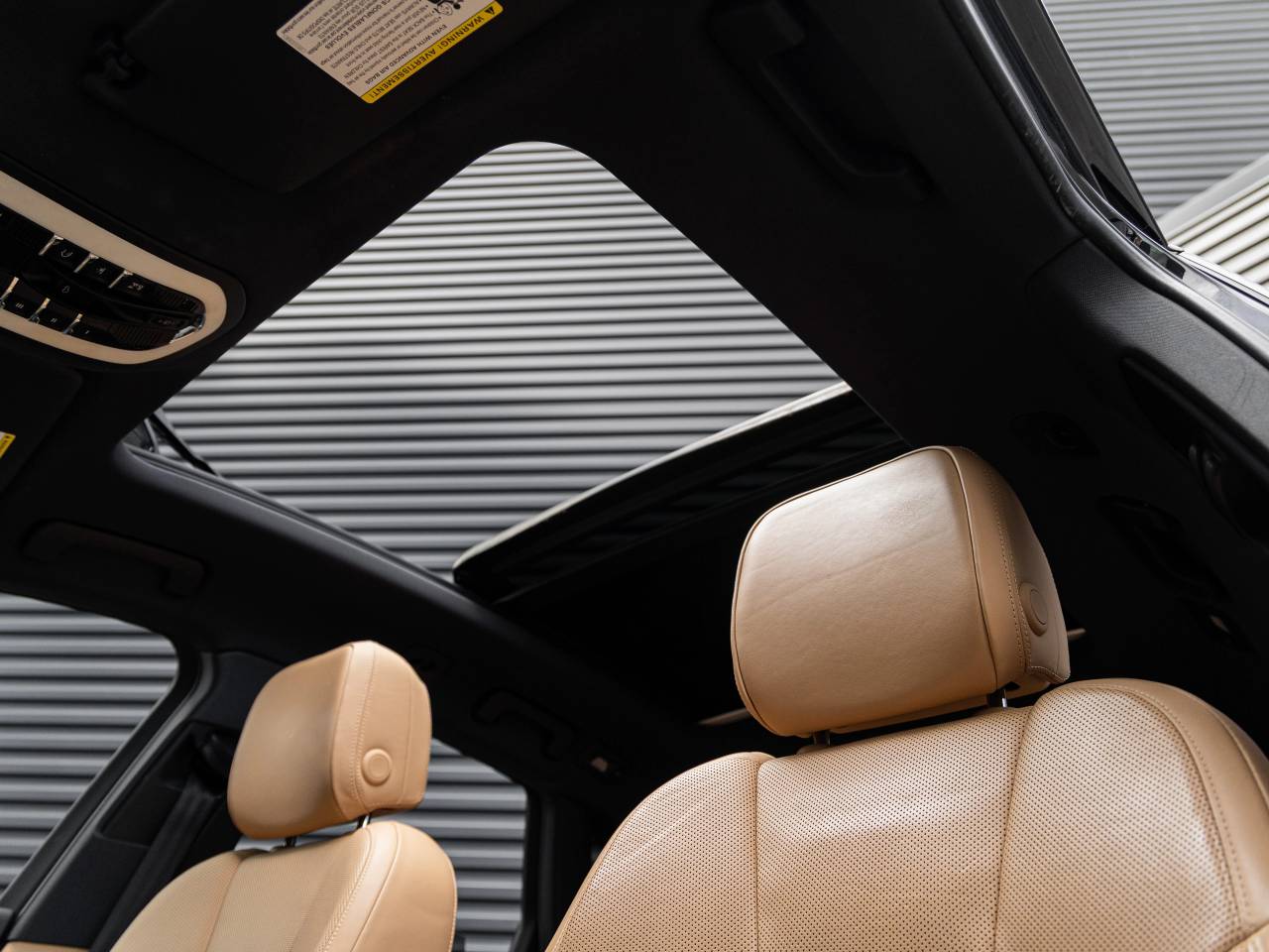 2018 Porsche Macan Macan