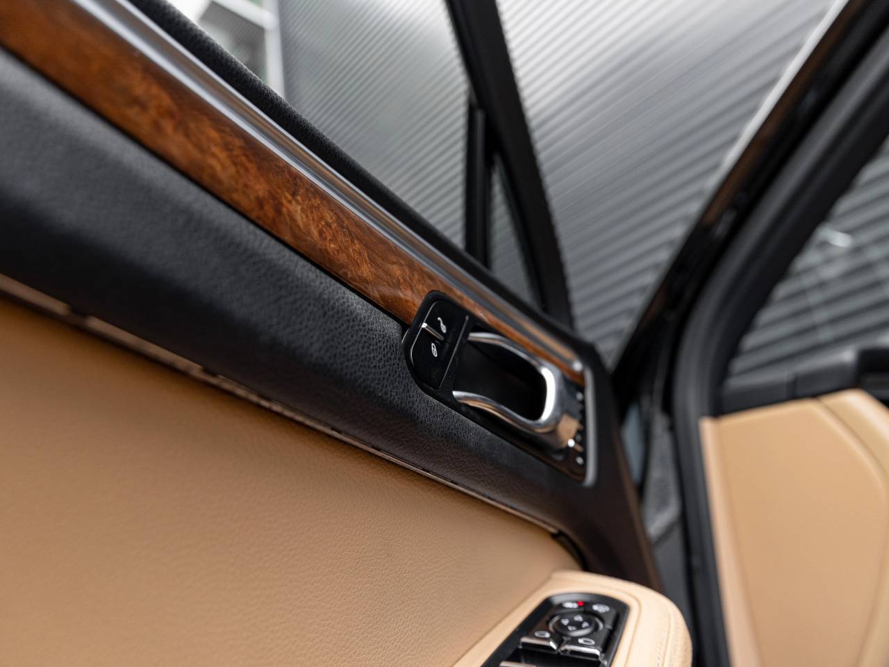 2018 Porsche Macan Macan