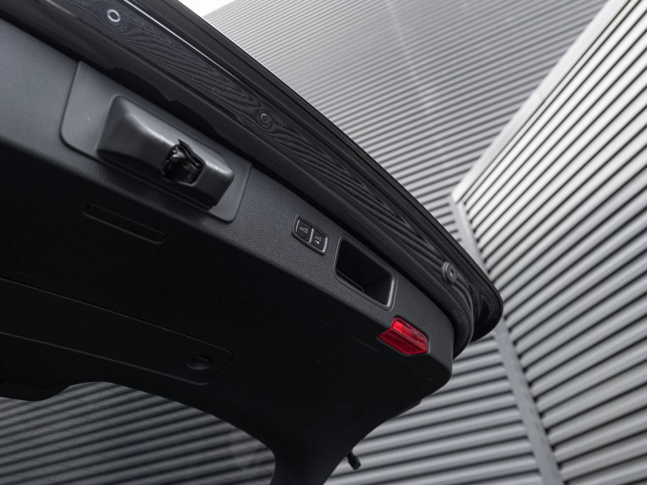 2018 Porsche Macan Macan