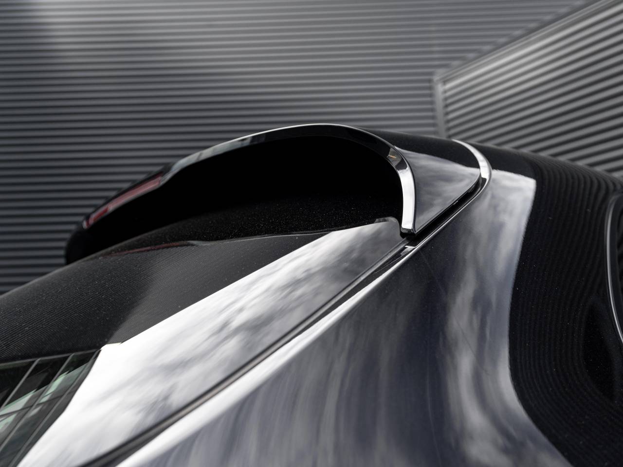 2018 Porsche Macan Macan