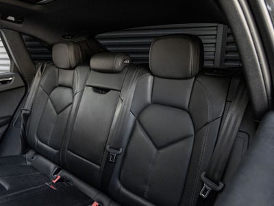 2020 Porsche Macan Macan