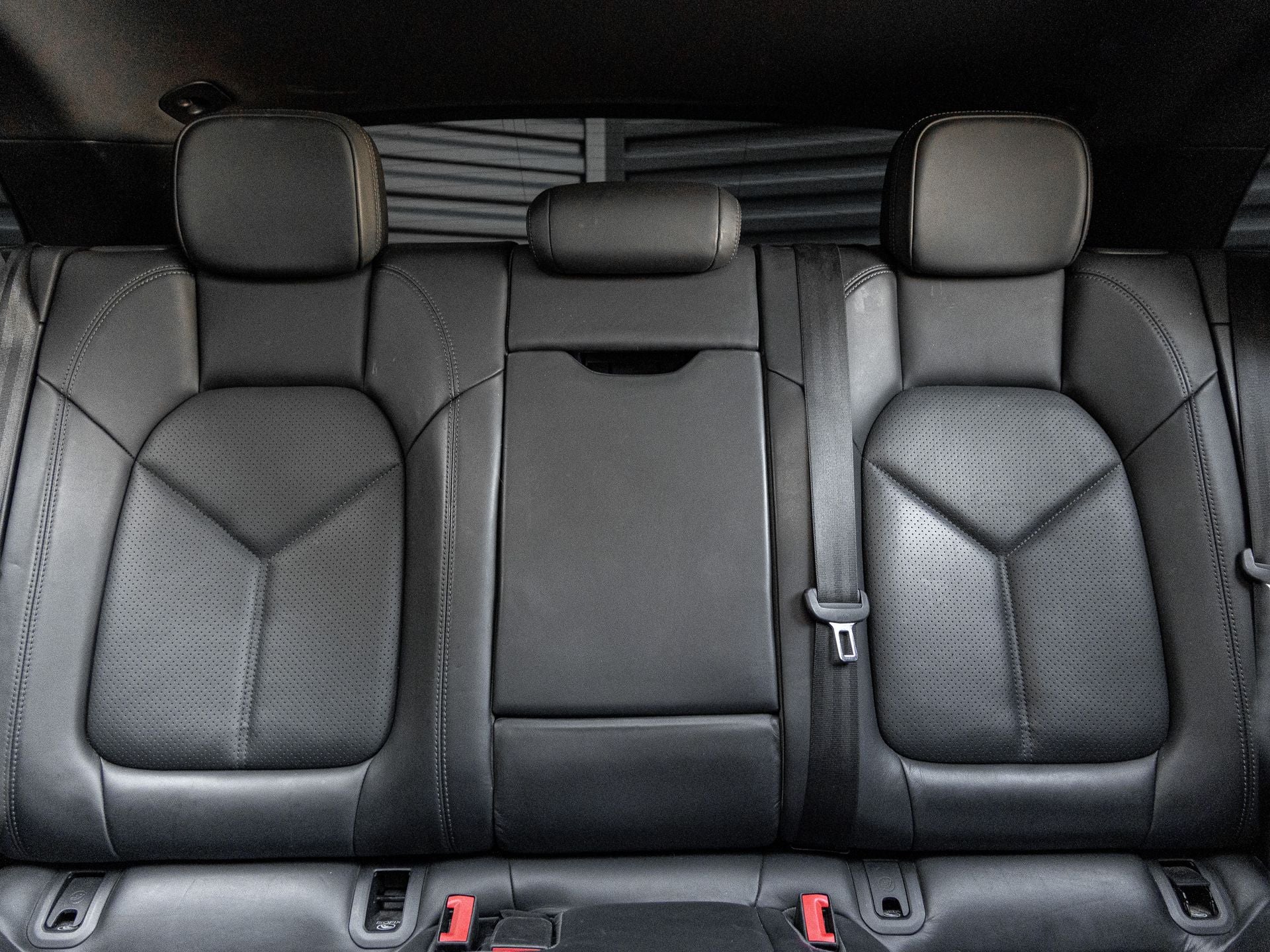 2020 Porsche Macan Macan