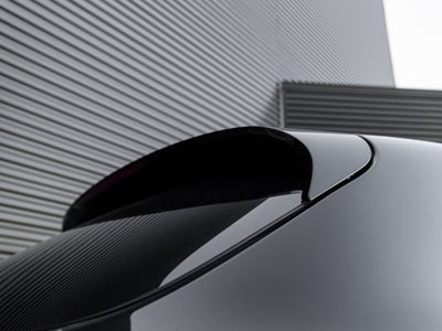 2020 Porsche Macan Macan