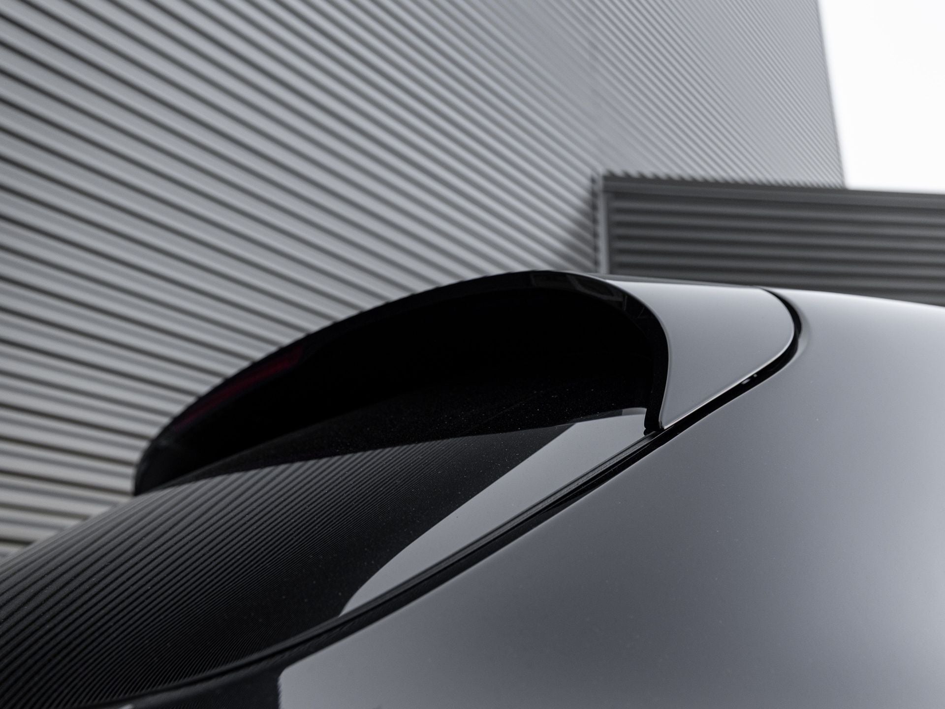 2020 Porsche Macan Macan