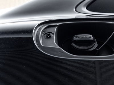 2020 Porsche Macan Macan