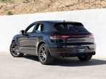 2020 Porsche Macan Macan