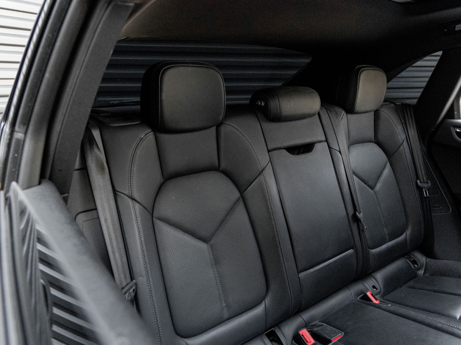 2020 Porsche Macan Macan