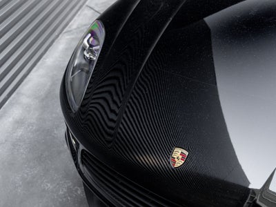 2020 Porsche Macan Macan