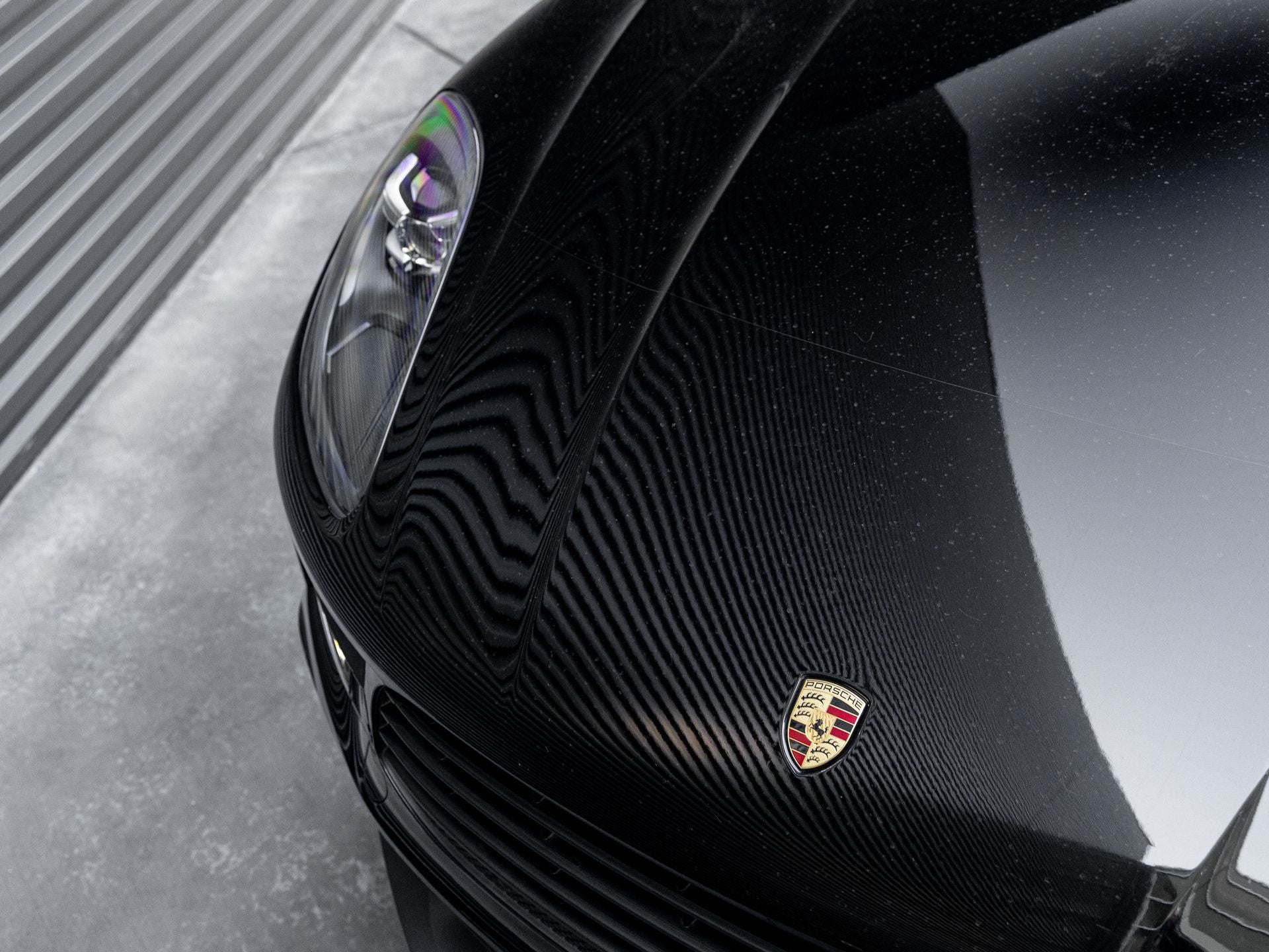 2020 Porsche Macan Macan