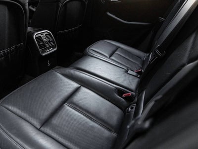 2020 Porsche Macan Macan