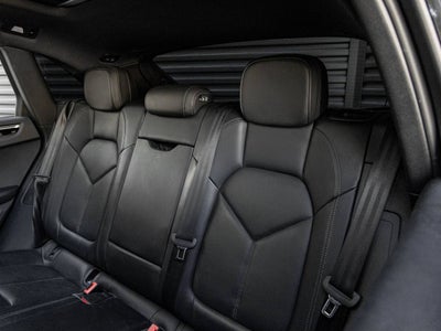 2020 Porsche Macan Macan