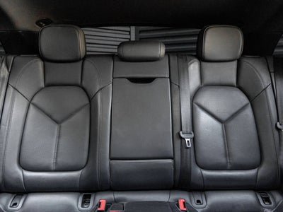 2020 Porsche Macan Macan