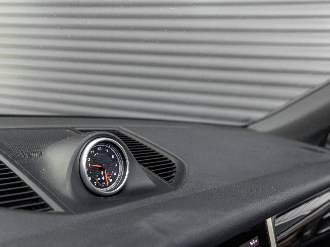 2020 Porsche Macan Macan