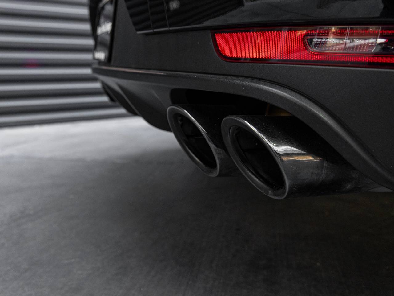 2020 Porsche Macan Macan