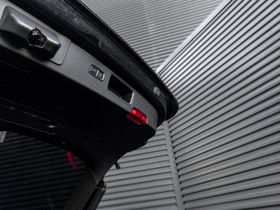 2020 Porsche Macan Macan