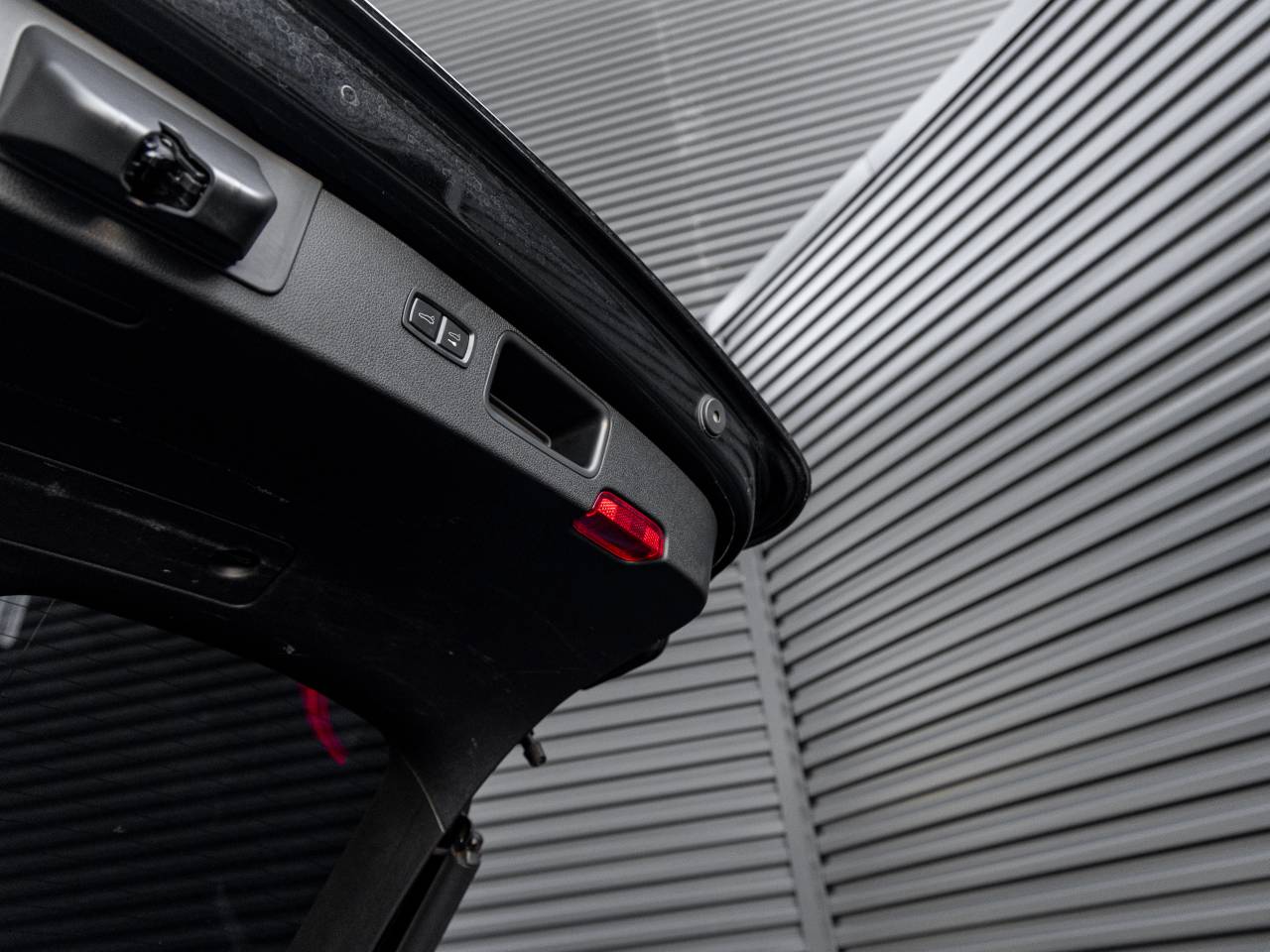 2020 Porsche Macan Macan