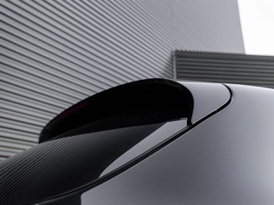 2020 Porsche Macan Macan