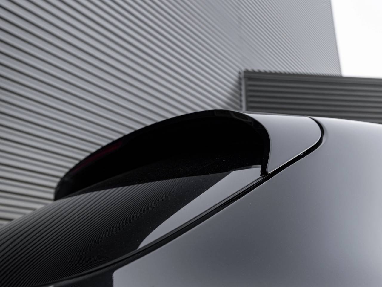 2020 Porsche Macan Macan