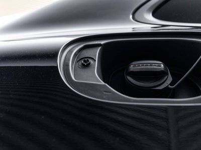 2020 Porsche Macan Macan