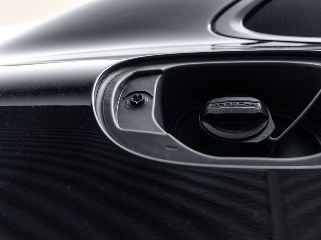 2020 Porsche Macan Macan