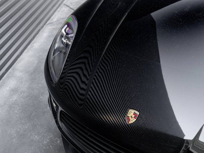 2020 Porsche Macan Macan