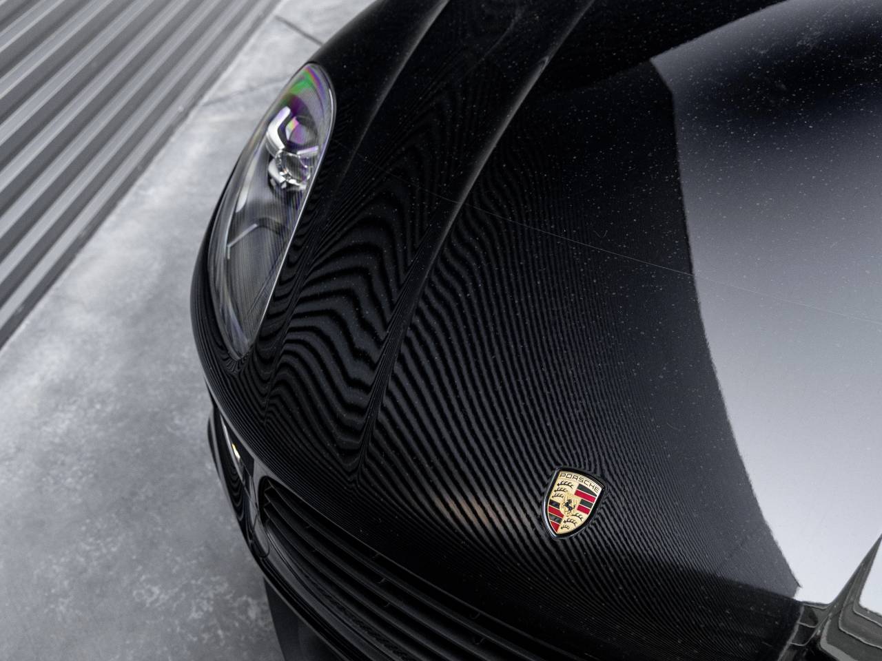 2020 Porsche Macan Macan