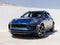 2022 Porsche Macan Macan