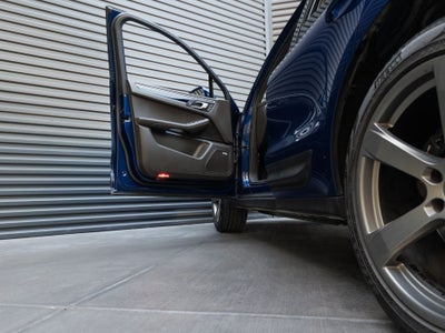 2022 Porsche Macan Macan