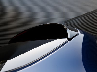 2022 Porsche Macan Macan