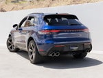 2022 Porsche Macan Macan