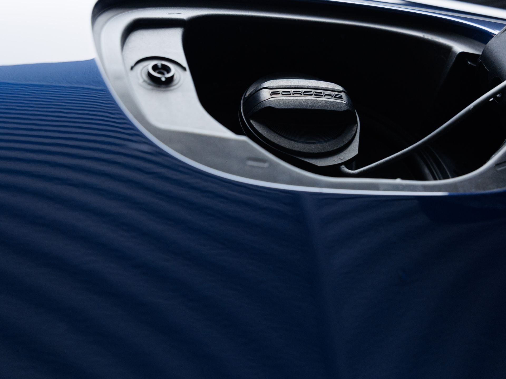2022 Porsche Macan Macan