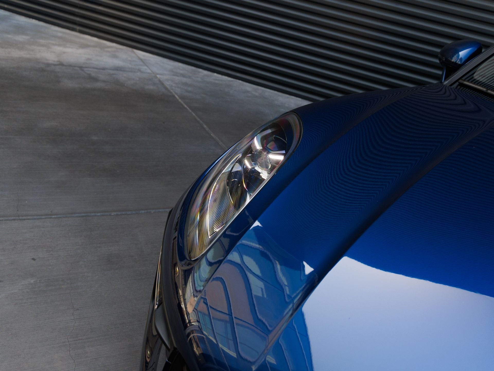 2022 Porsche Macan Macan