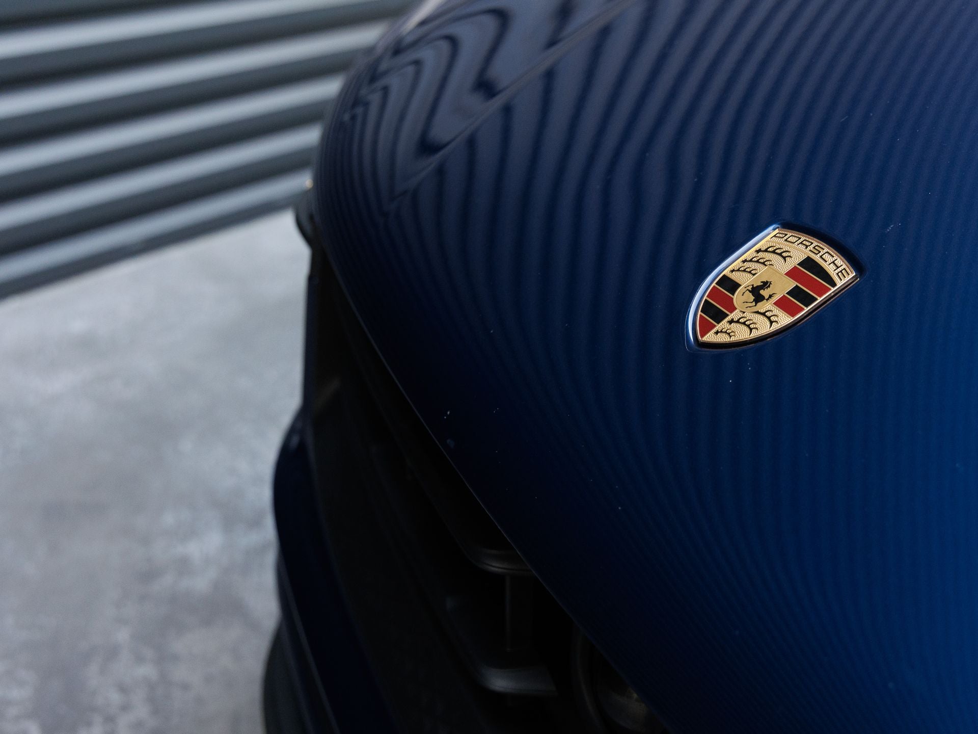 2022 Porsche Macan Macan