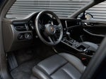 2022 Porsche Macan Macan