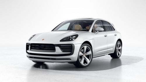 2023 Porsche Macan Macan (MY23)