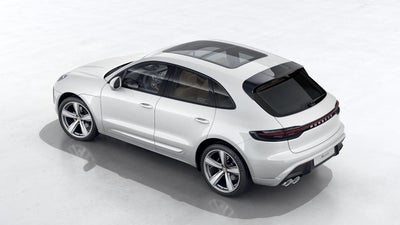 2023 Porsche Macan Macan (MY23)