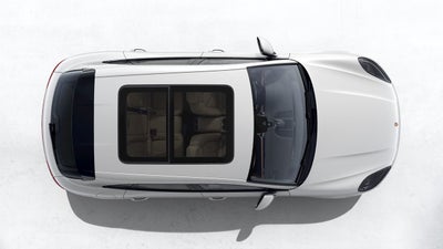 2023 Porsche Macan Macan (MY23)