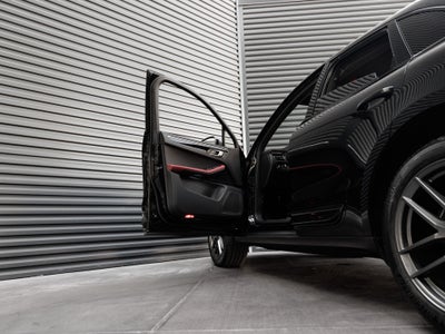 2023 Porsche Macan Macan T (MY23)