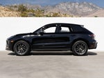 2023 Porsche Macan Macan T (MY23)