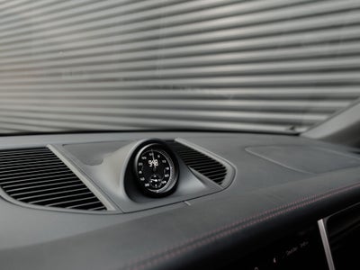 2023 Porsche Macan Macan T (MY23)