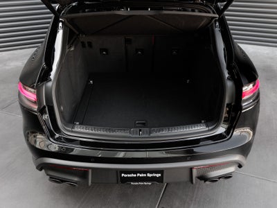 2023 Porsche Macan Macan T (MY23)